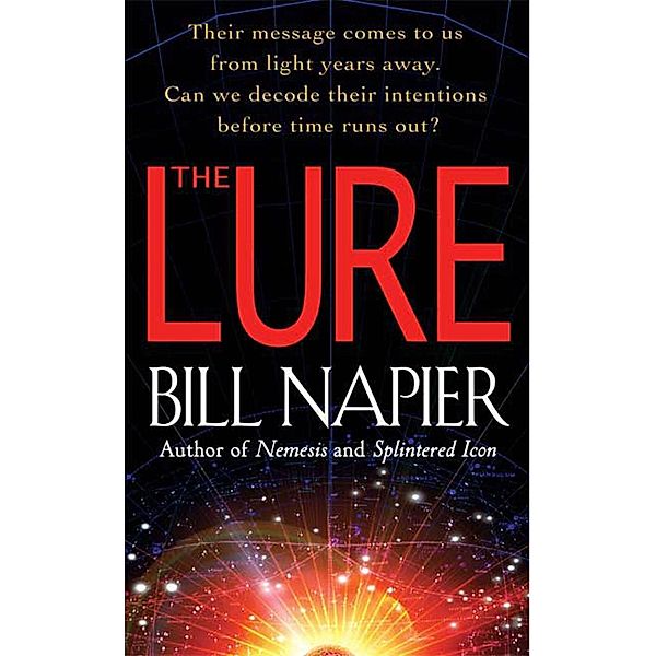 The Lure, Bill Napier