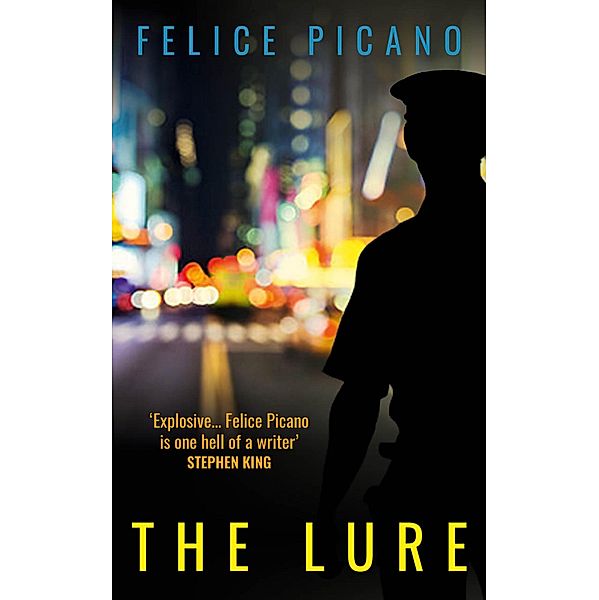 The Lure, Felice Picano