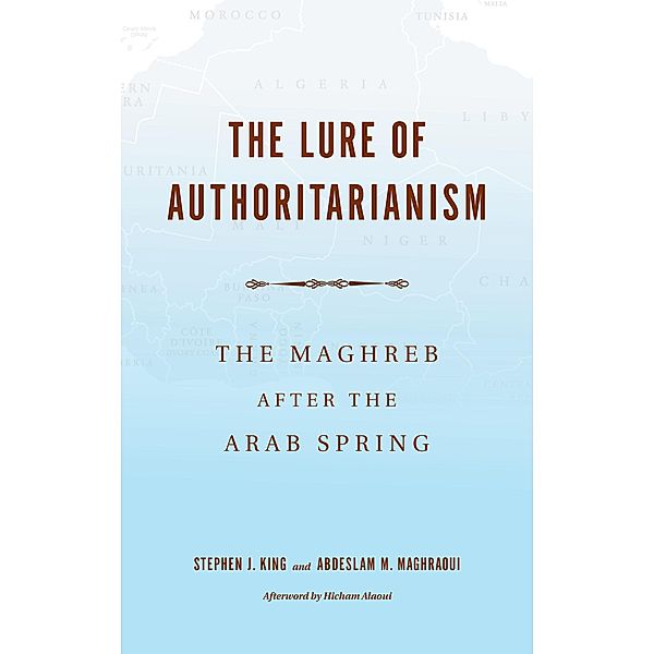 The Lure of Authoritarianism