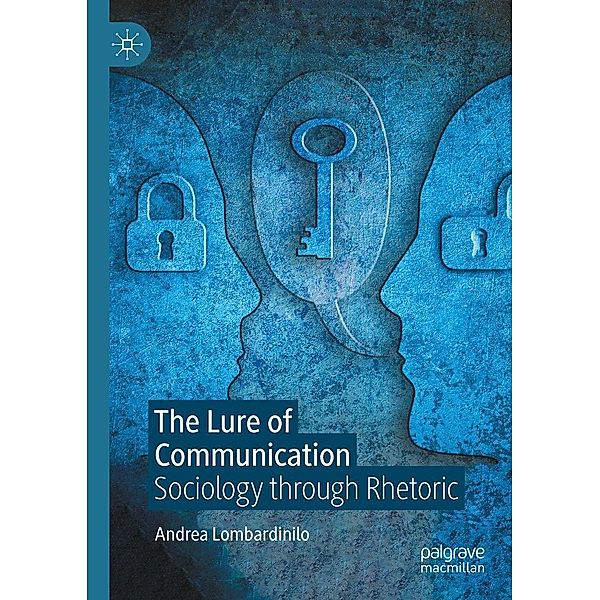 The Lure of Communication, Andrea Lombardinilo