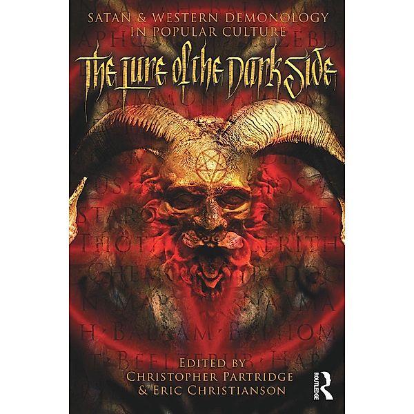 The Lure of the Dark Side, Christopher H. Partridge, Eric S. Christianson