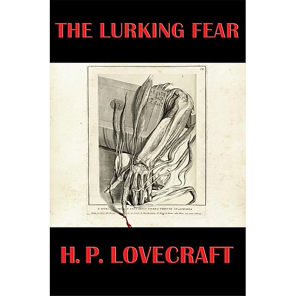 The Lurking Fear / Wilder Publications, H. P. Lovecraft