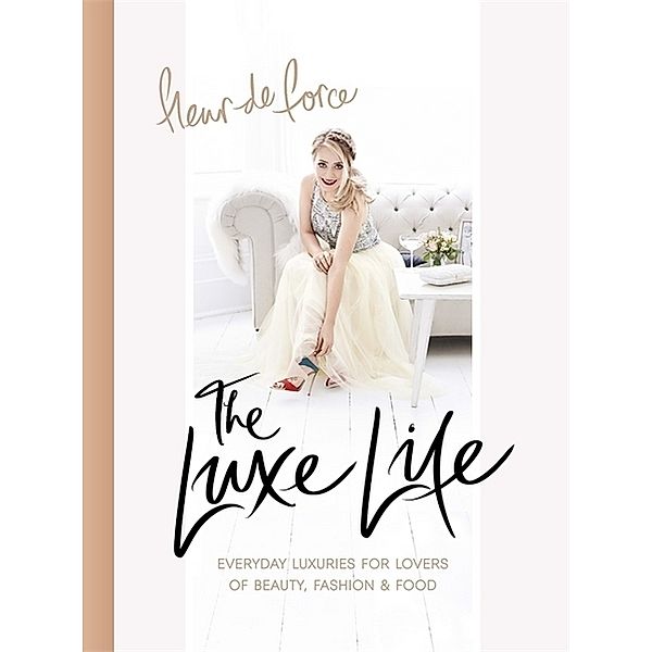 The Lux Life, Fleur de Force