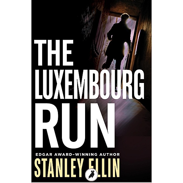 The Luxembourg Run / mysteriouspress.com, Stanley Ellin