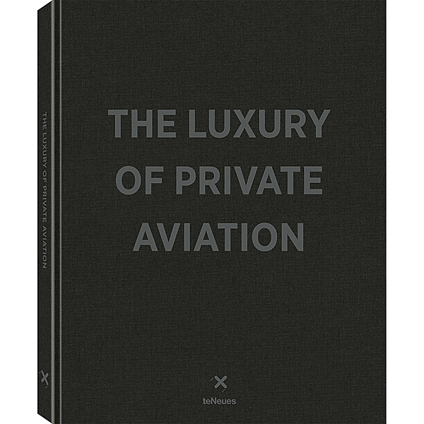 The Luxury of Private Aviation