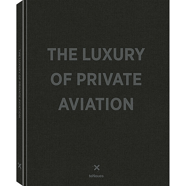 The Luxury of Private Aviation