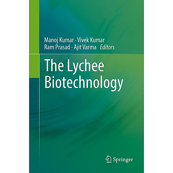 The Lychee Biotechnology