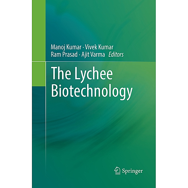 The Lychee Biotechnology