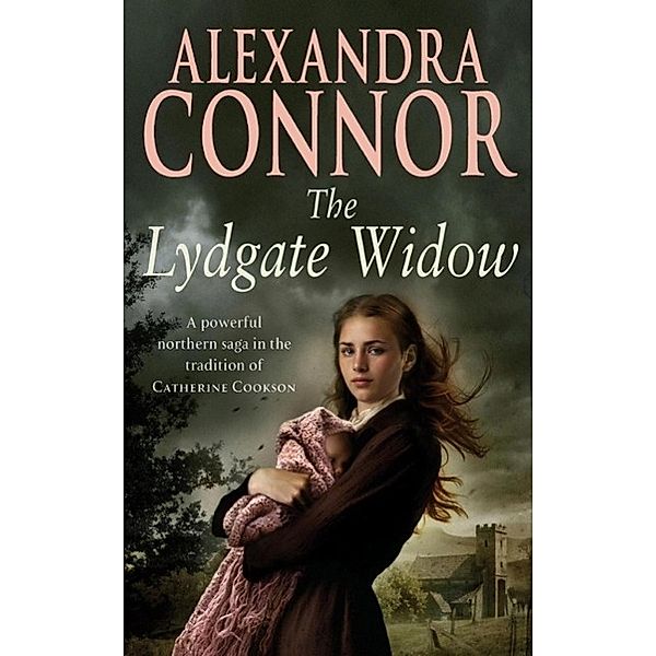 The Lydgate Widow, Alexandra Connor
