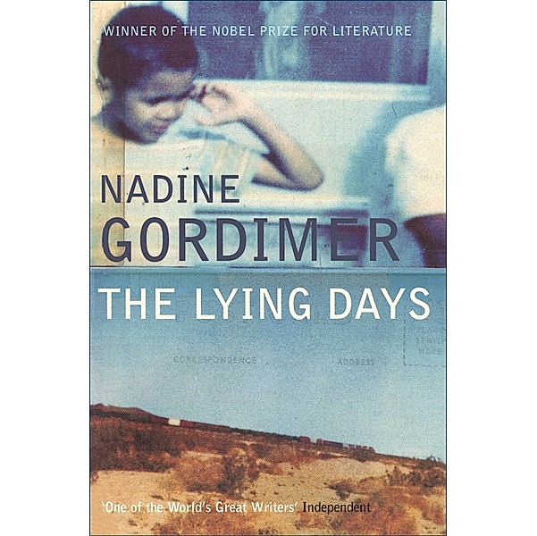 The Lying Days, Nadine Gordimer