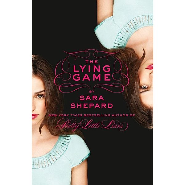 The Lying Game, Sara Shepard