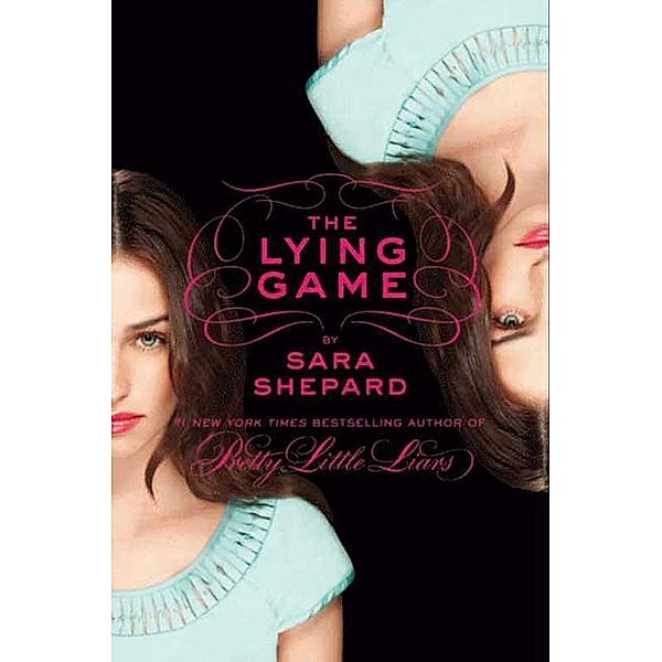 The Lying Game / Lying Game Bd.1, Sara Shepard