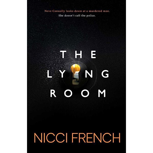 The Lying Room, Nicci French