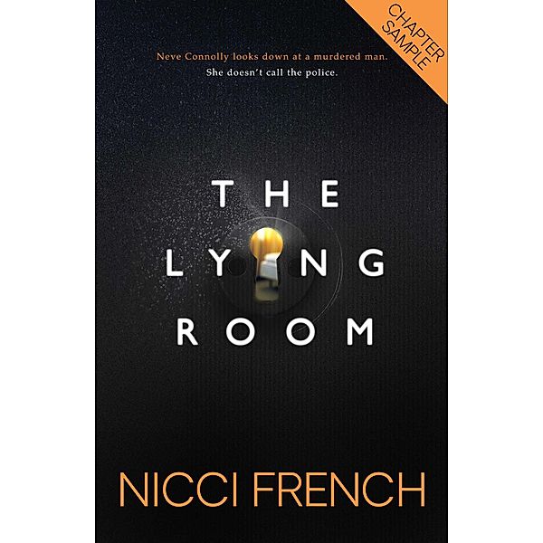 The Lying Room Free Sampler, Nicci French