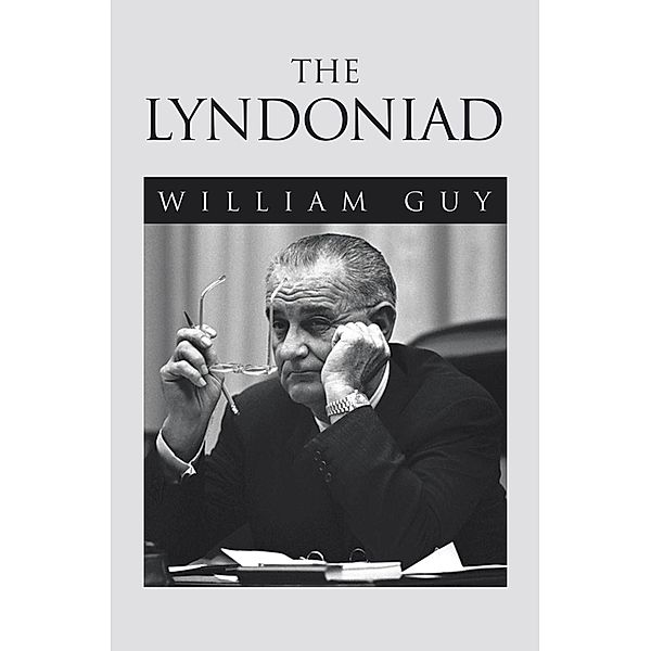 The Lyndoniad, William Guy