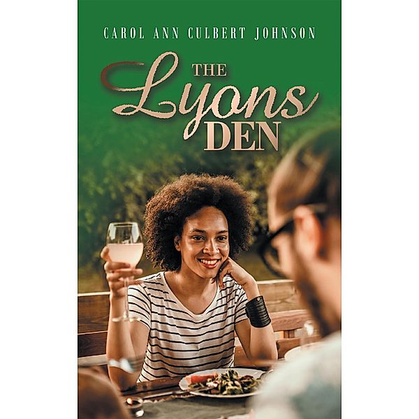 The Lyons Den, Carol Ann Culbert Johnson