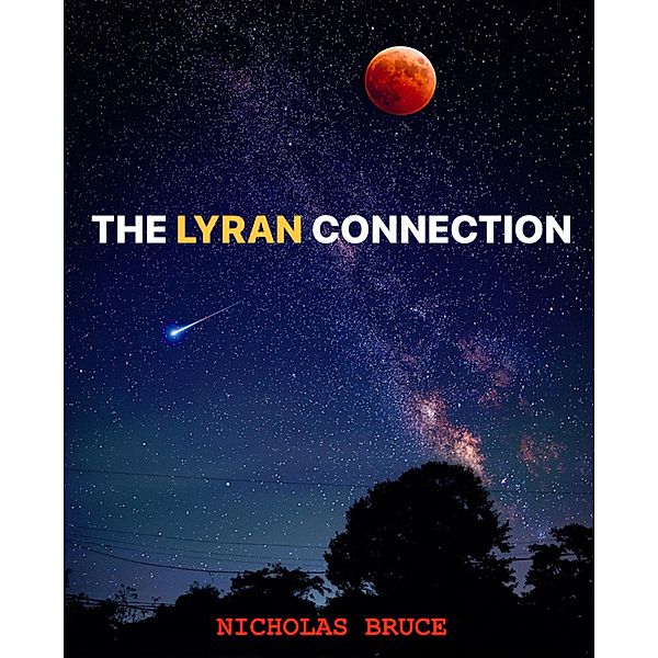 The Lyran Connection, Nicholas Bruce