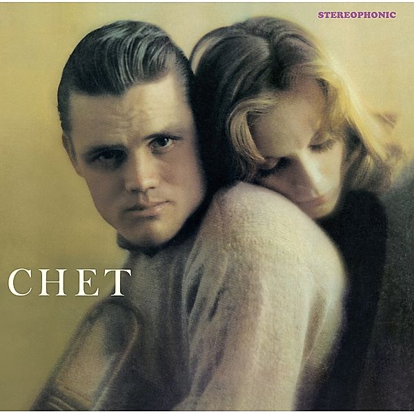 The Lyrical Trumpet Of Chet Baker+5 Bonus Tracks, Chet Baker