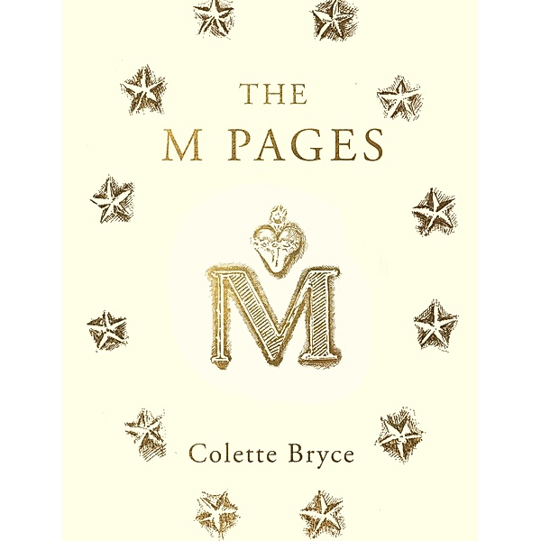 The M Pages, Colette Bryce