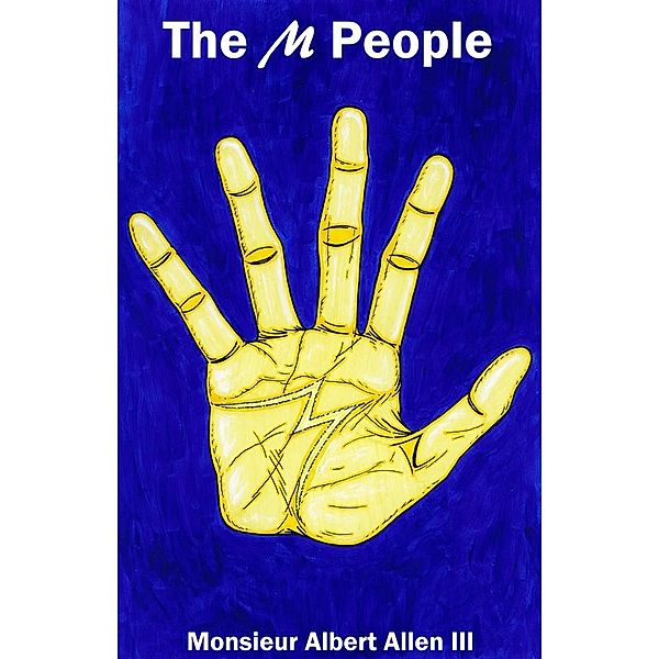 The M People, Albert Allen