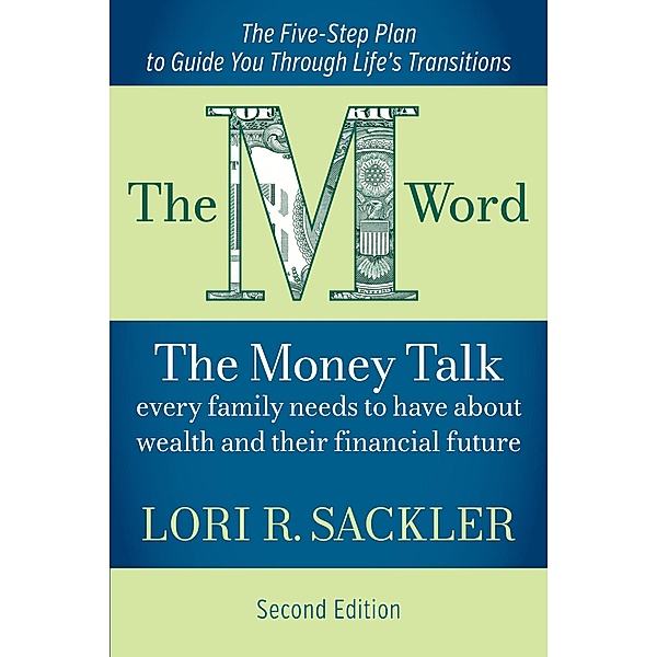 The M Word, Lori Sackler