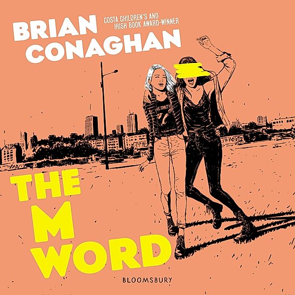 The M Word, Brian Conaghan