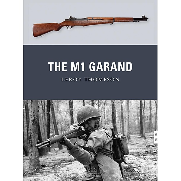 The M1 Garand, Leroy Thompson