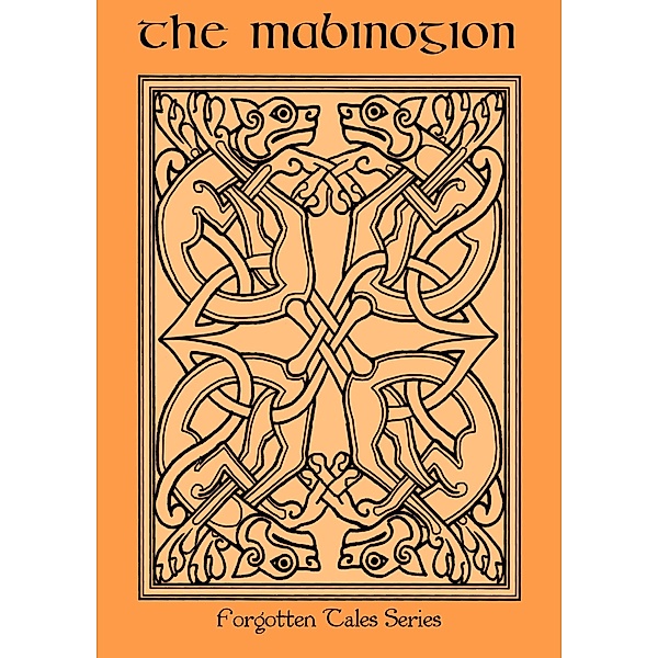 The Mabinogion, Charlotte Guest