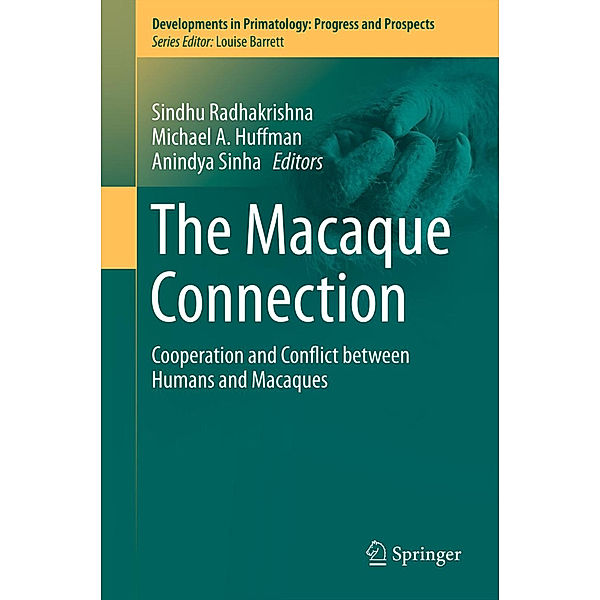 The Macaque Connection