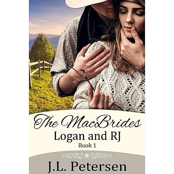 The MacBrides: Logan and RJ, J.L. Petersen