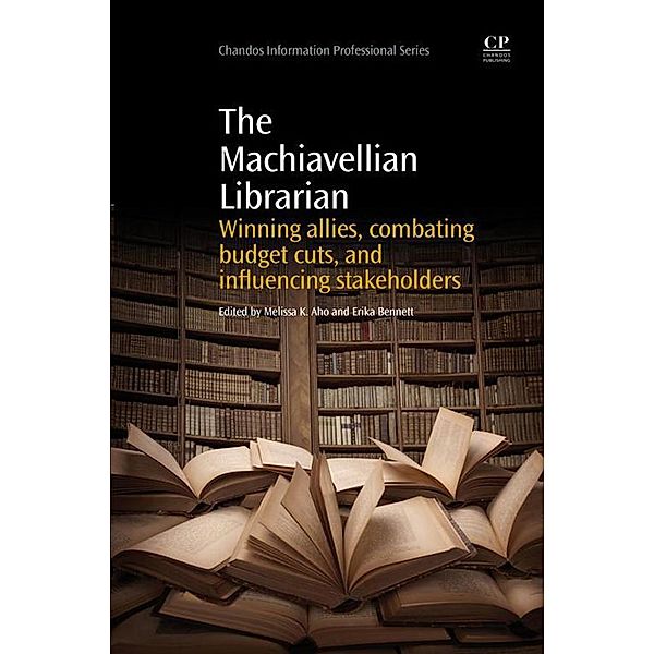 The Machiavellian Librarian