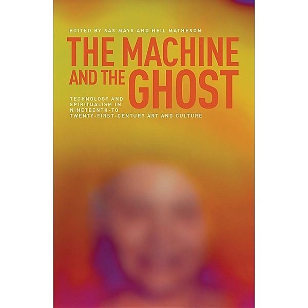 The machine and the ghost, Sas Mays, Neil Matheson