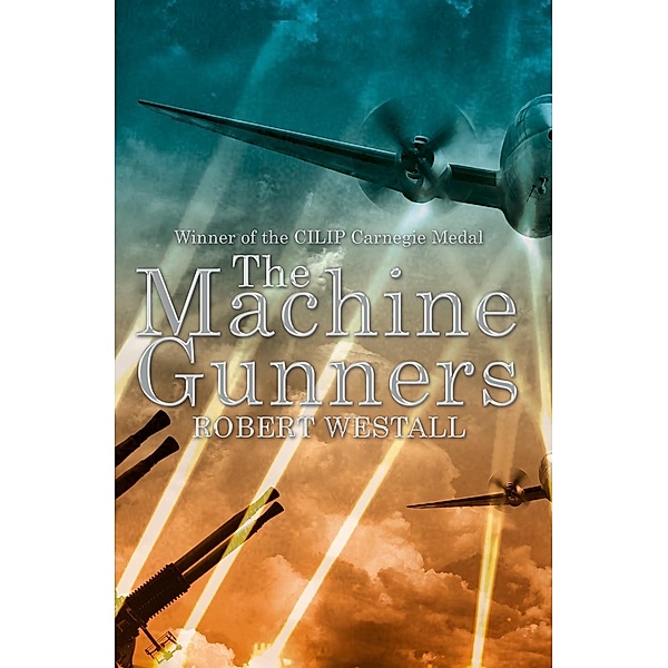 The Machine Gunners / Macmillan Collector's Library, Robert Westall