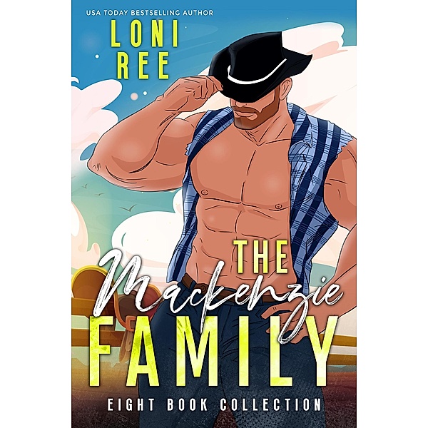 The Mackenzie Family / The Mackenzie Family, Loni Ree