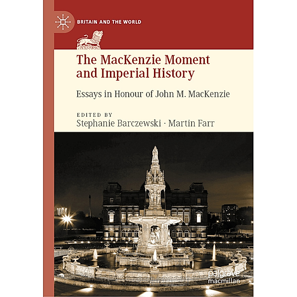 The MacKenzie Moment and Imperial History