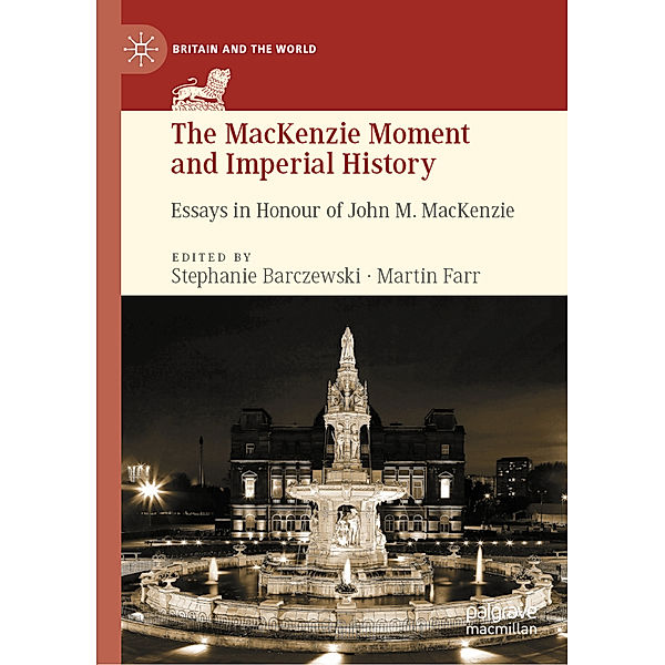 The MacKenzie Moment and Imperial History