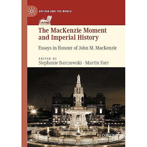 The MacKenzie Moment and Imperial History