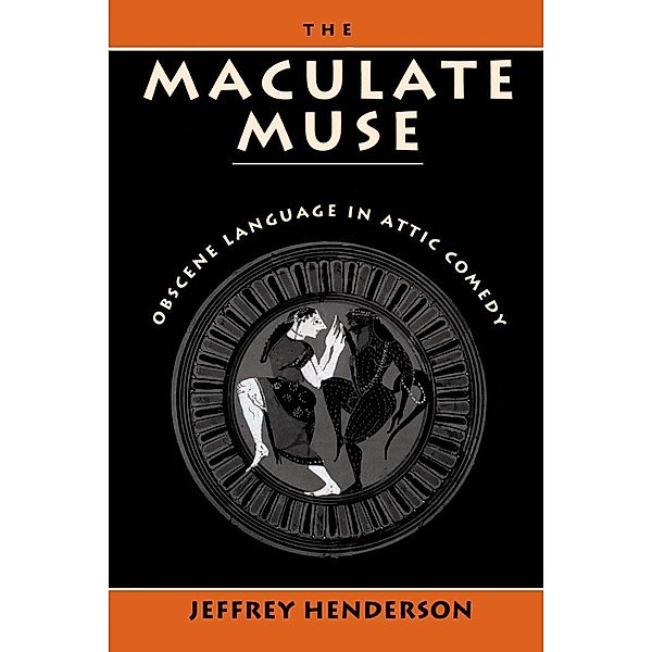 The Maculate Muse, Jeffrey Henderson