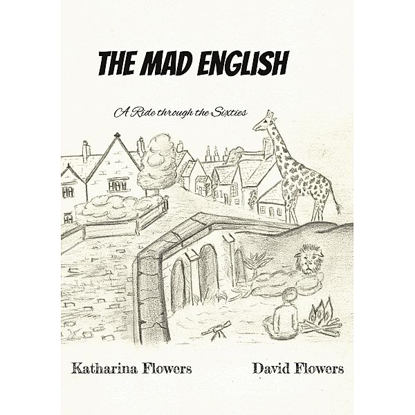 The Mad English, Katharina Flowers, David Flowers