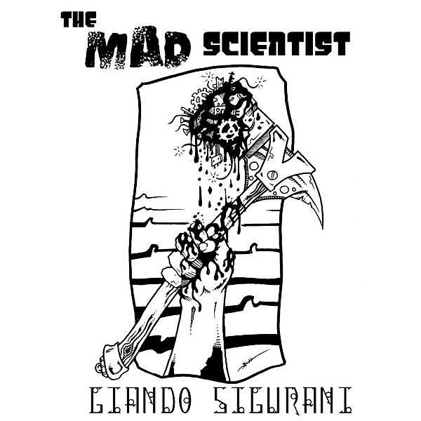 The Mad Scientist, Giando Sigurani