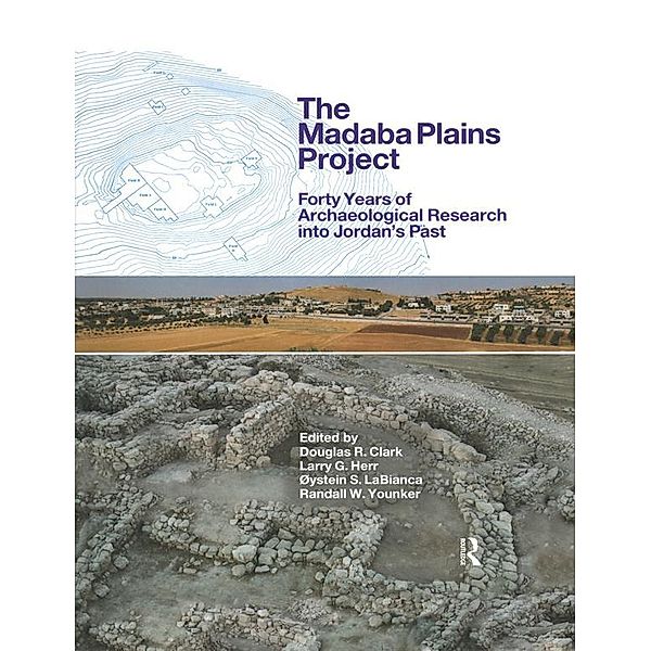 The Madaba Plains Project