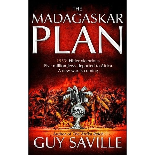 The Madagaskar Plan, Guy Saville