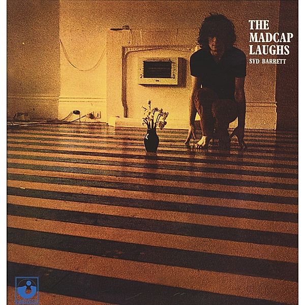 The Madcap Laughs (Vinyl), Syd Barrett