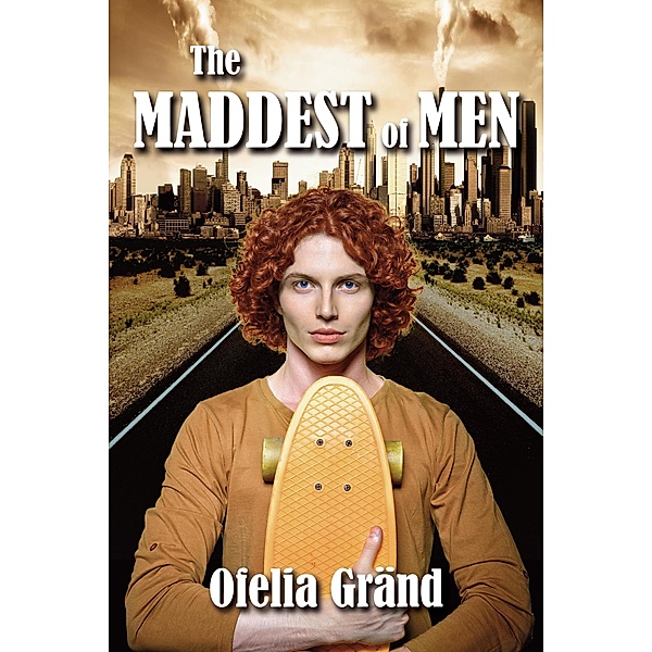 The Maddest of Men (In the Kingpin's Shadow, #1), Ofelia Grä