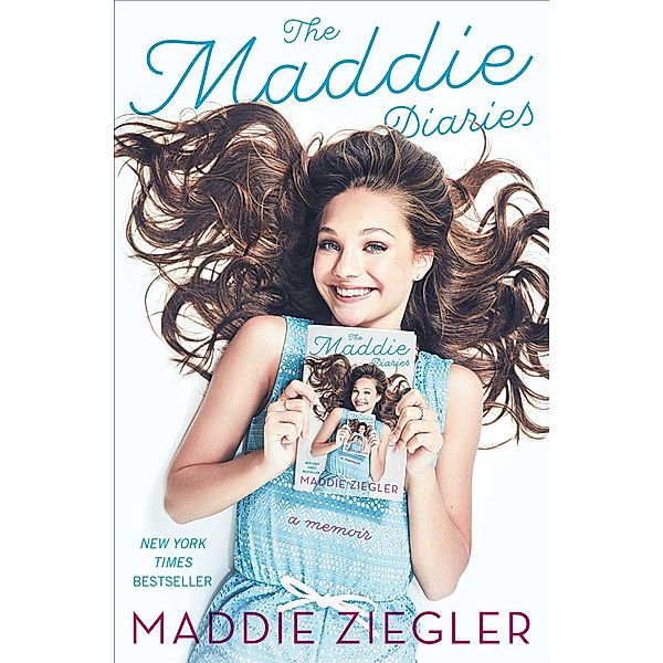 The Maddie Diaries, Maddie Ziegler