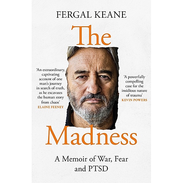 The Madness, Fergal Keane