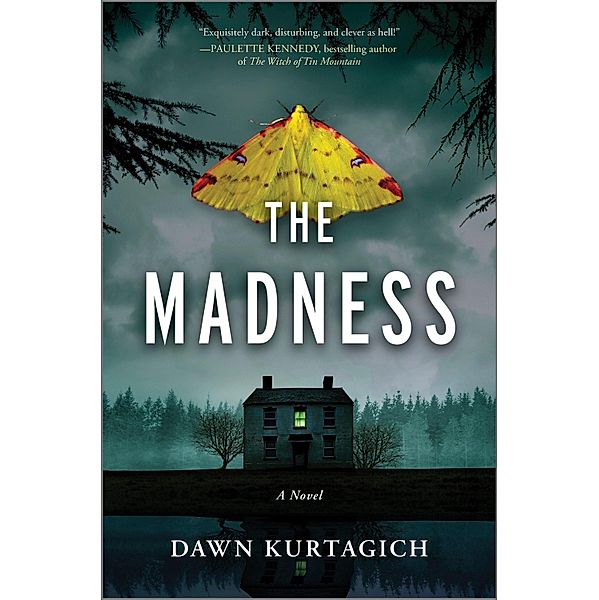 The Madness, Dawn Kurtagich