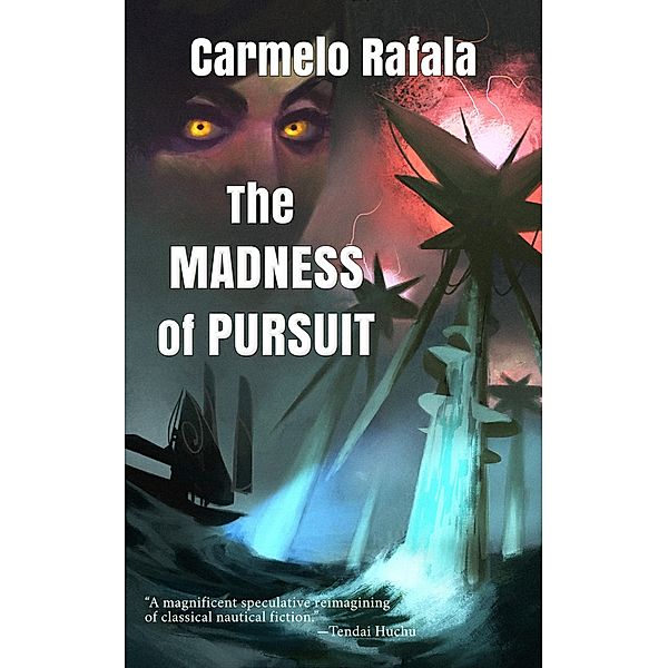 The Madness of Pursuit, Carmelo Rafala