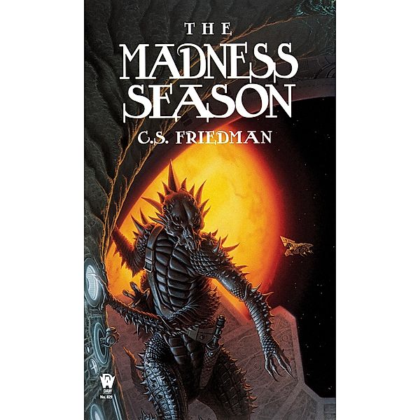 The Madness Season, C. S. Friedman