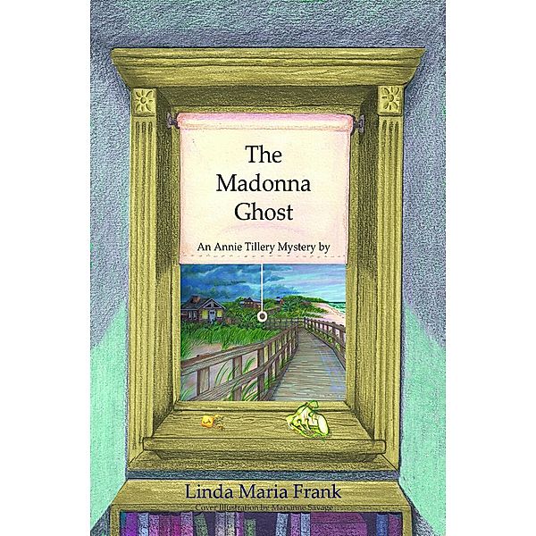 The Madonna Ghost, Linda Maria Frank